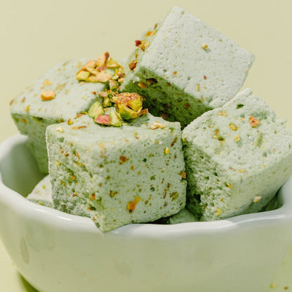 The Cozy Flavors Bundle Marshmallows xomarshmallow 
