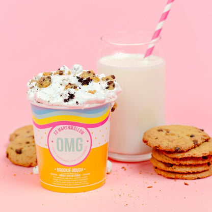 The Ultimate OMG Bundle Marshmallows xomarshmallow 
