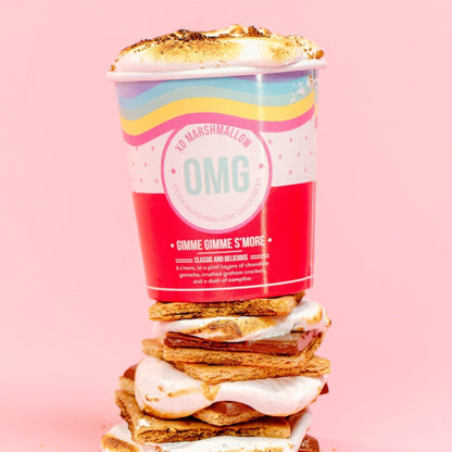 The Ultimate OMG Bundle Marshmallows xomarshmallow 
