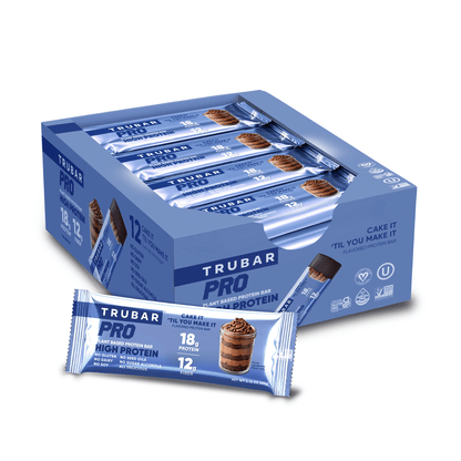 TRUBAR PRO Cake It 'Til You Make It TRUBRANDS 