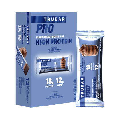 TRUBAR PRO Cake It 'Til You Make It TRUBRANDS 
