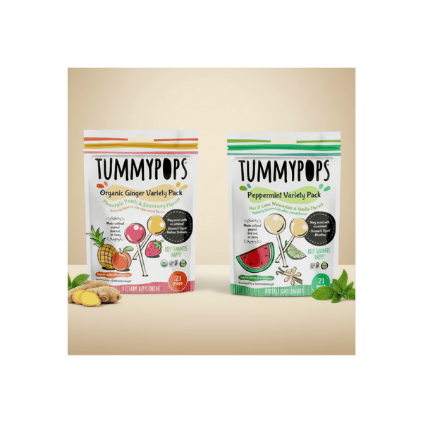 Tummydrops Savings Bundle