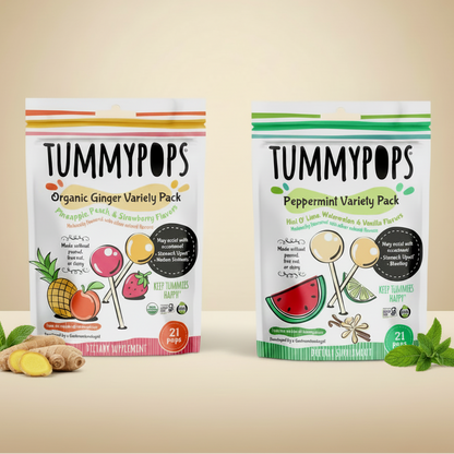 Tummydrops Savings Bundle
