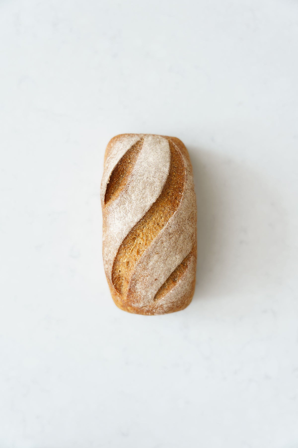Heaven GF Bakery Buckwheat (White) Sourdough Vegan Loaf (4 pack)