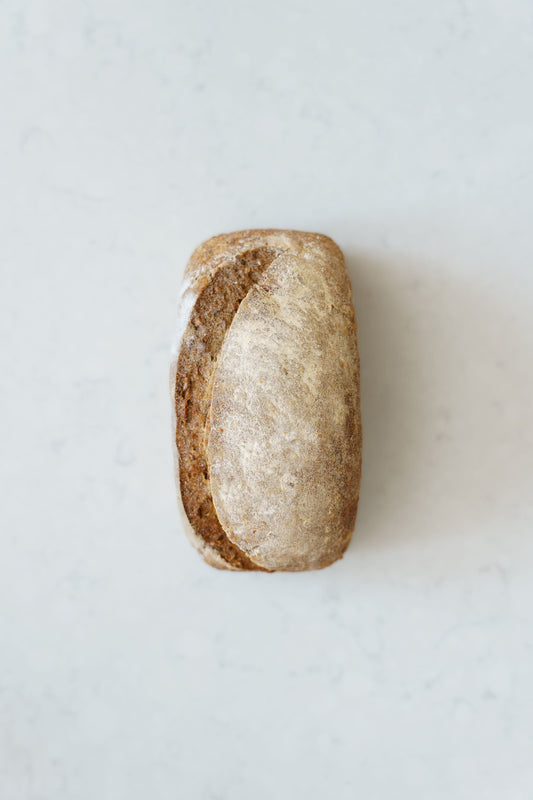 Heaven GF Bakery Multi-Seed Sourdough Vegan Loaf (4 Pack)
