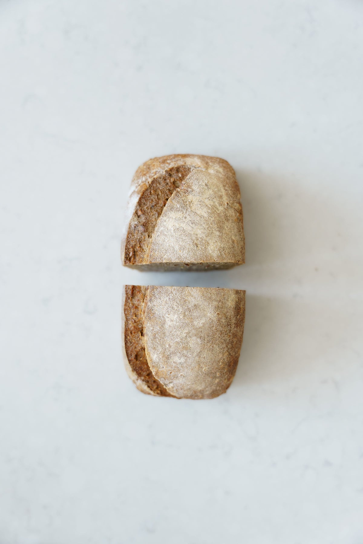 Heaven GF Bakery Multi-Seed Sourdough Vegan Loaf (4 Pack)