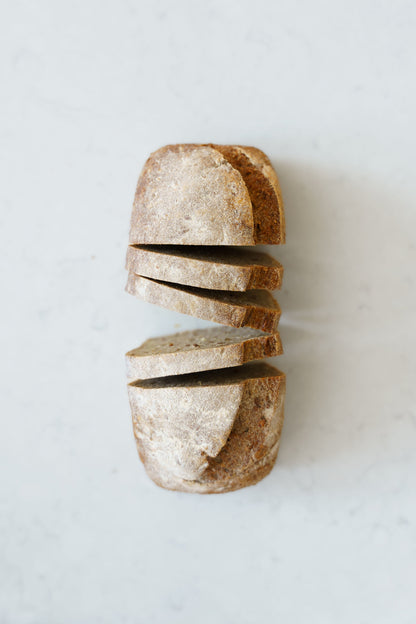 Heaven GF Bakery Multi-Seed Sourdough Vegan Loaf (4 Pack)