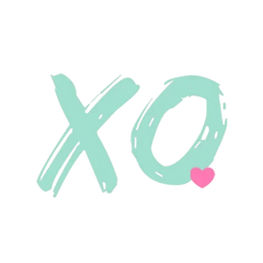 XO Marshmallow logo