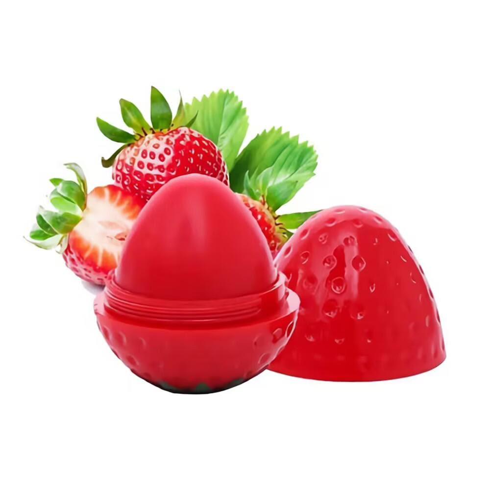 EpiLynx Ultimate Hydrating Lip Butter vegan lip balm with creamy texture, moisturizing dry lips, gluten-free and hypoallergenic.